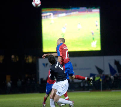 Henrik Larsson, Helsingborg