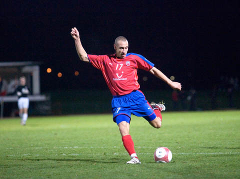 Henrik Larsson, Helsingborg