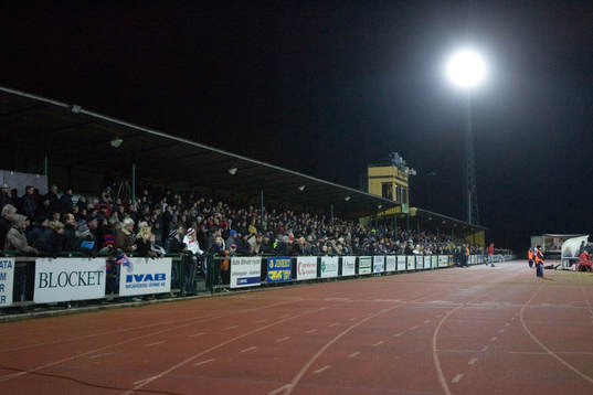 (Österås IP, Hässleholm)