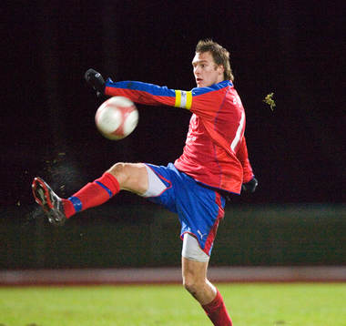 Andreas Granqvist, Helsingborg