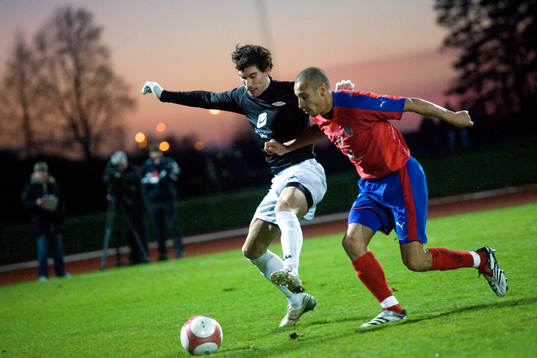 Henrik Larsson, Helsingborg