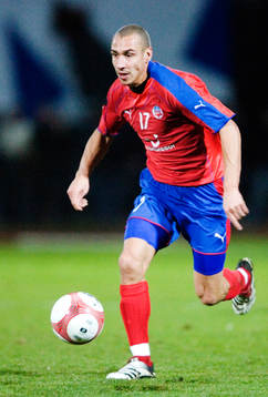 Henrik Larsson, Helsingborg