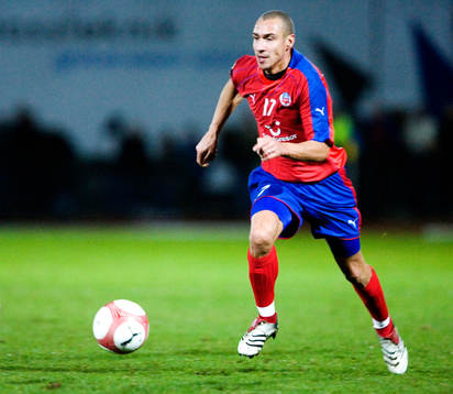 Henrik Larsson, Helsingborg