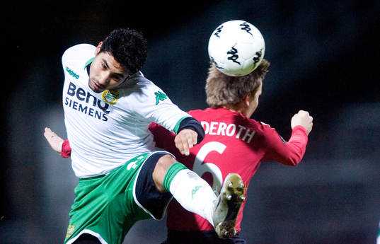 Sebastian Castro Tello, Hammarby i nickduell med Tobias