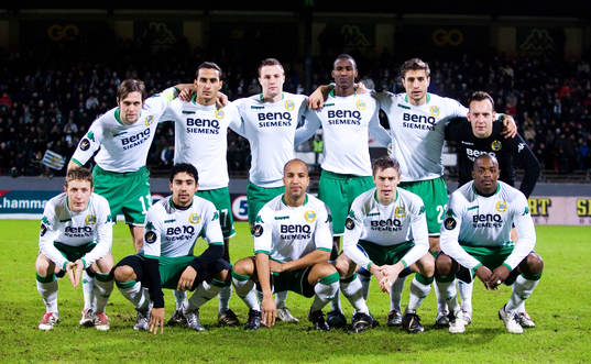 Hammarby (Lagbild)