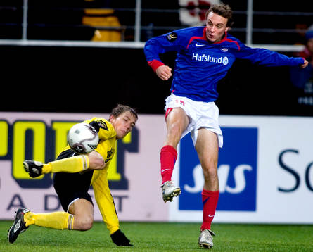 Daneil Alexandersson, Elfsborg, Alexander Mathisen,