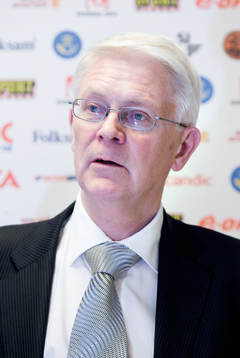 Sune Hellströmmer