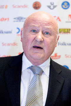 Lars-Åke Lagrell