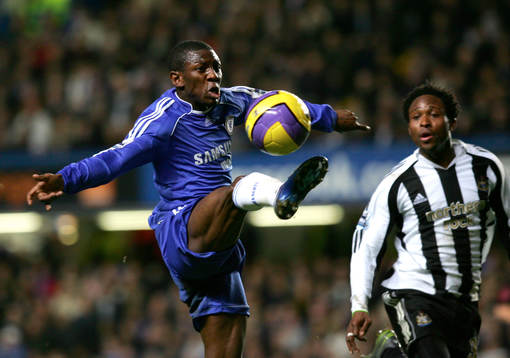 Shaun Wright-Phillips, Chelsea
