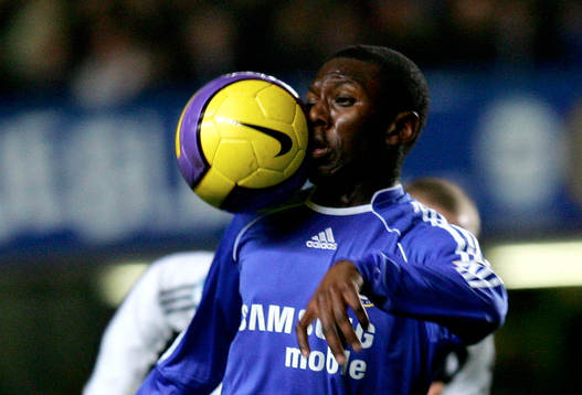 Shaun Wright-Phillips, Chelsea