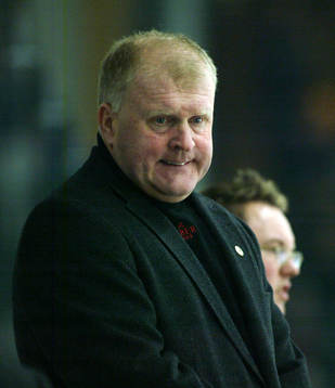 Robert Nordmark, tränare, Almtuna