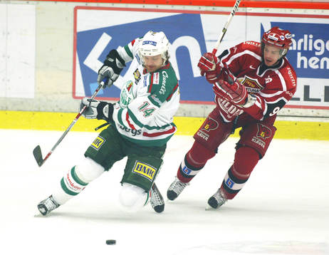 Mikael Gath, Rögle Tobias Gabrielsson, Almtuna