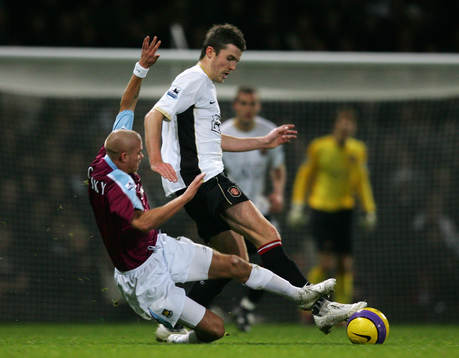Fotboll, engelsk, FA Barclays Premiership