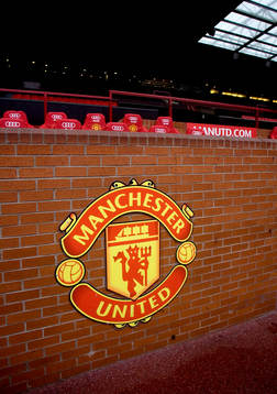 Stadion, arena, Old Trafford, theatre of Dreams,