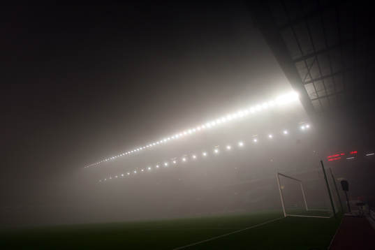 Fotboll, engelsk, Ligacupen, Kvartsfinal, Liverpool -
