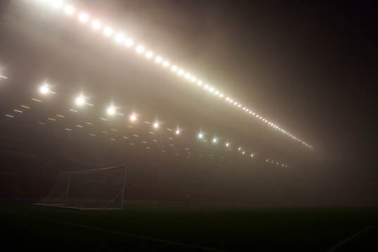 Fotboll, engelsk, Ligacupen, Kvartsfinal, Liverpool -