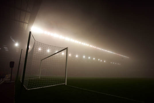 Fotboll, engelsk, Ligacupen, Kvartsfinal, Liverpool -