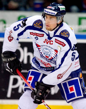 Mikko Luoma, Linköping
