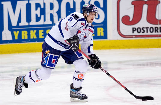 Mikko Luoma, Linköping