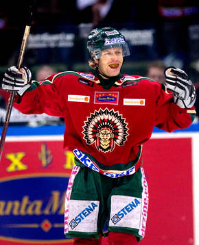 Tomi Kallio, Jubel