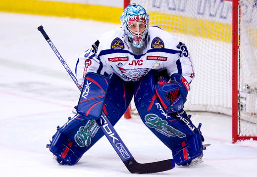 Jonas Fransson, Målvakt, Linköping