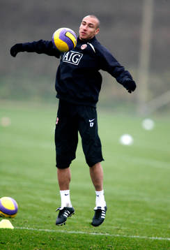Henrik Larsson