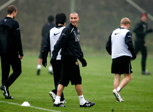 Henrik Larsson