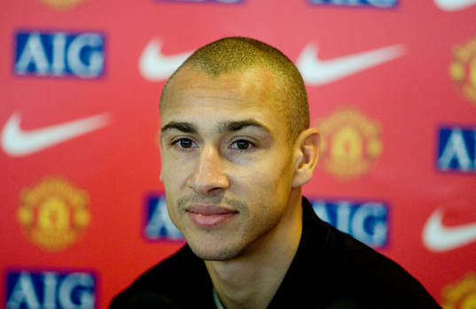 Henrik Larsson