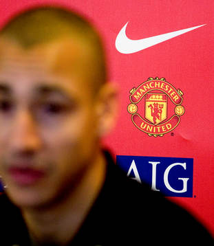 Henrik Larsson