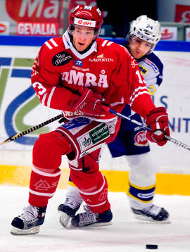 Peter Regin, Timrå