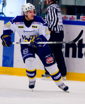 Martin Thörberg
