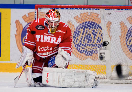 Johan Asplund, Timrå IK