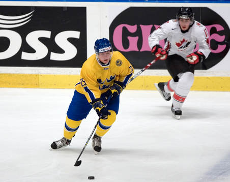 Patrik Zackrisson, Sverige