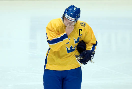 Nicklas Bäckström