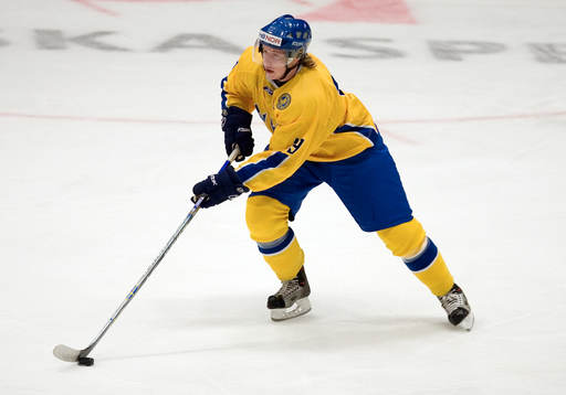 Nicklas Bäckström