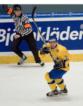 Patrik Zackrisson