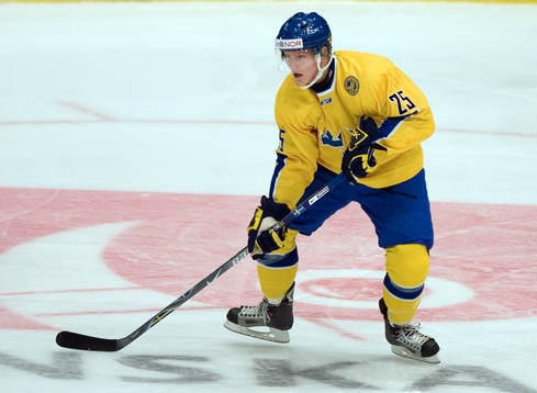 Patrik Zackrisson