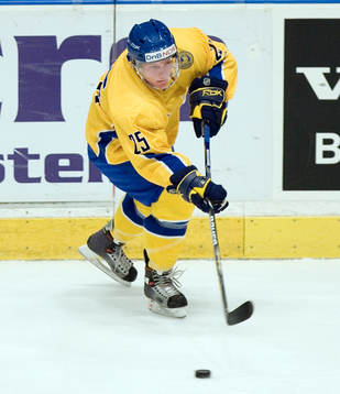 Patrik Zackrisson