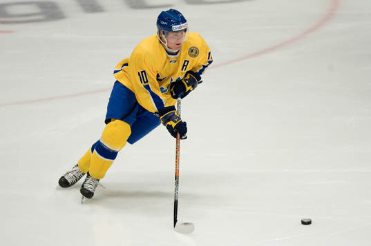 Patric Hörnqvist