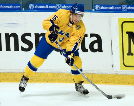Martin Johansson