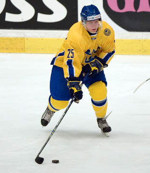 Patrik Zackrisson