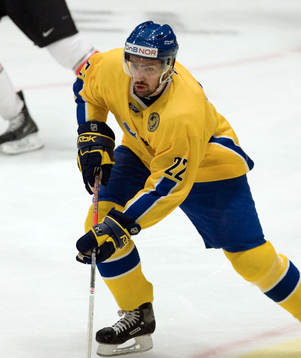 Daniel Rahimi