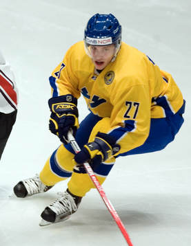 Robin Lindqvist