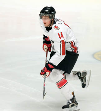 Marc Staal