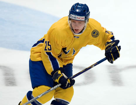 Patrik Zackrisson
