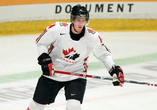 Marc Staal