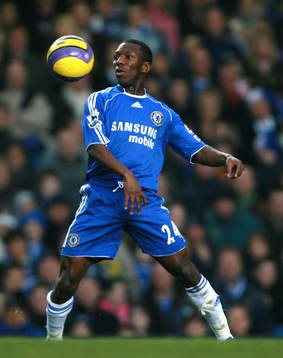 Shaun Wright Phillips, Chelsea