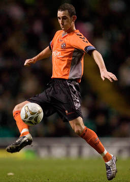 Mark Kerr, Dundee
