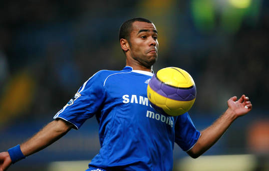 Ashley Cole, Chelsea