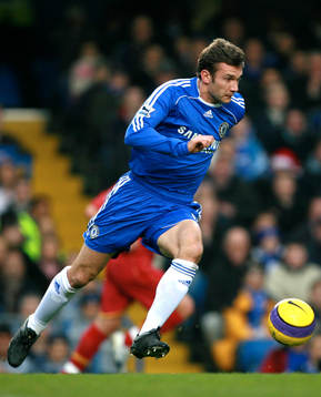 Andriy Shevchenko, Chelsea